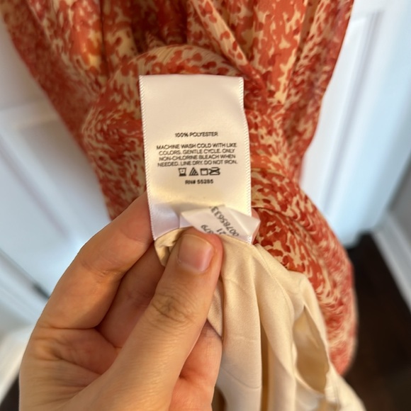 Express Maxi Dress - Picture 4 of 5